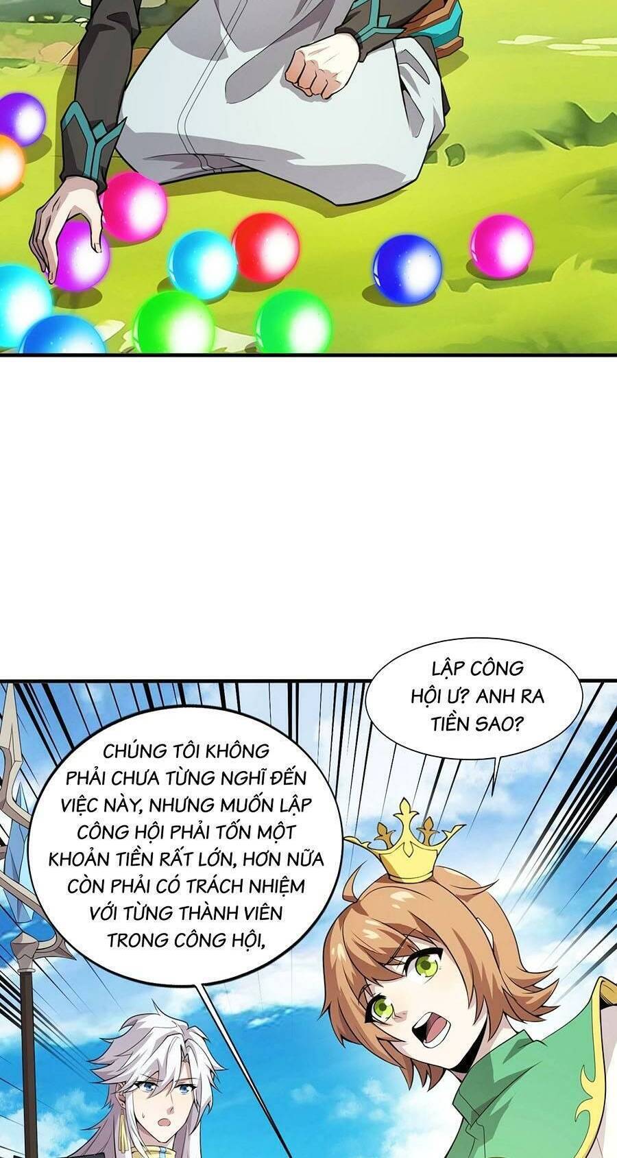 Chỉ Có Ta Có Thể Sử Dụng Triệu Hoán Thuật: Chapter 62