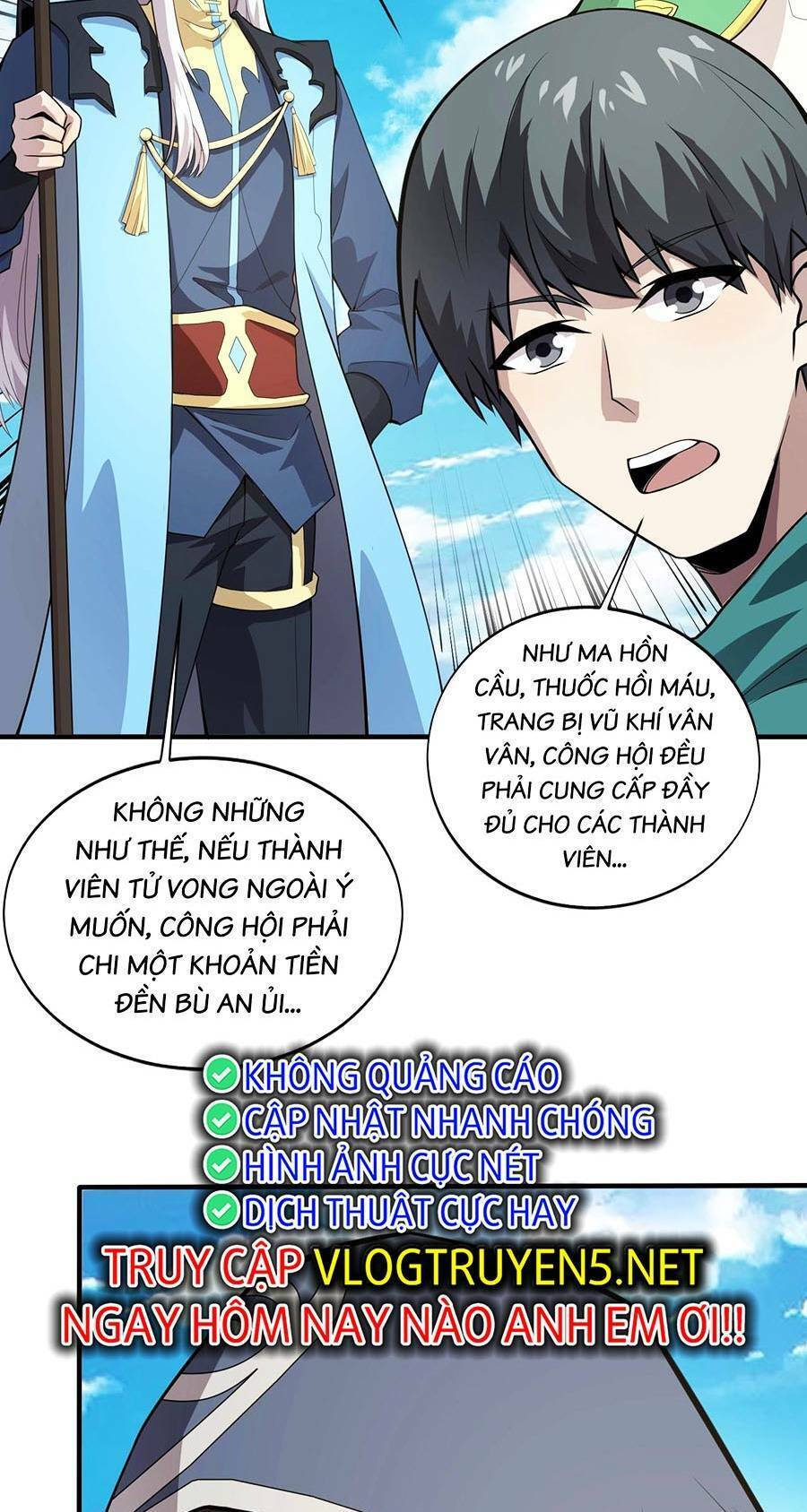 Chỉ Có Ta Có Thể Sử Dụng Triệu Hoán Thuật: Chapter 62