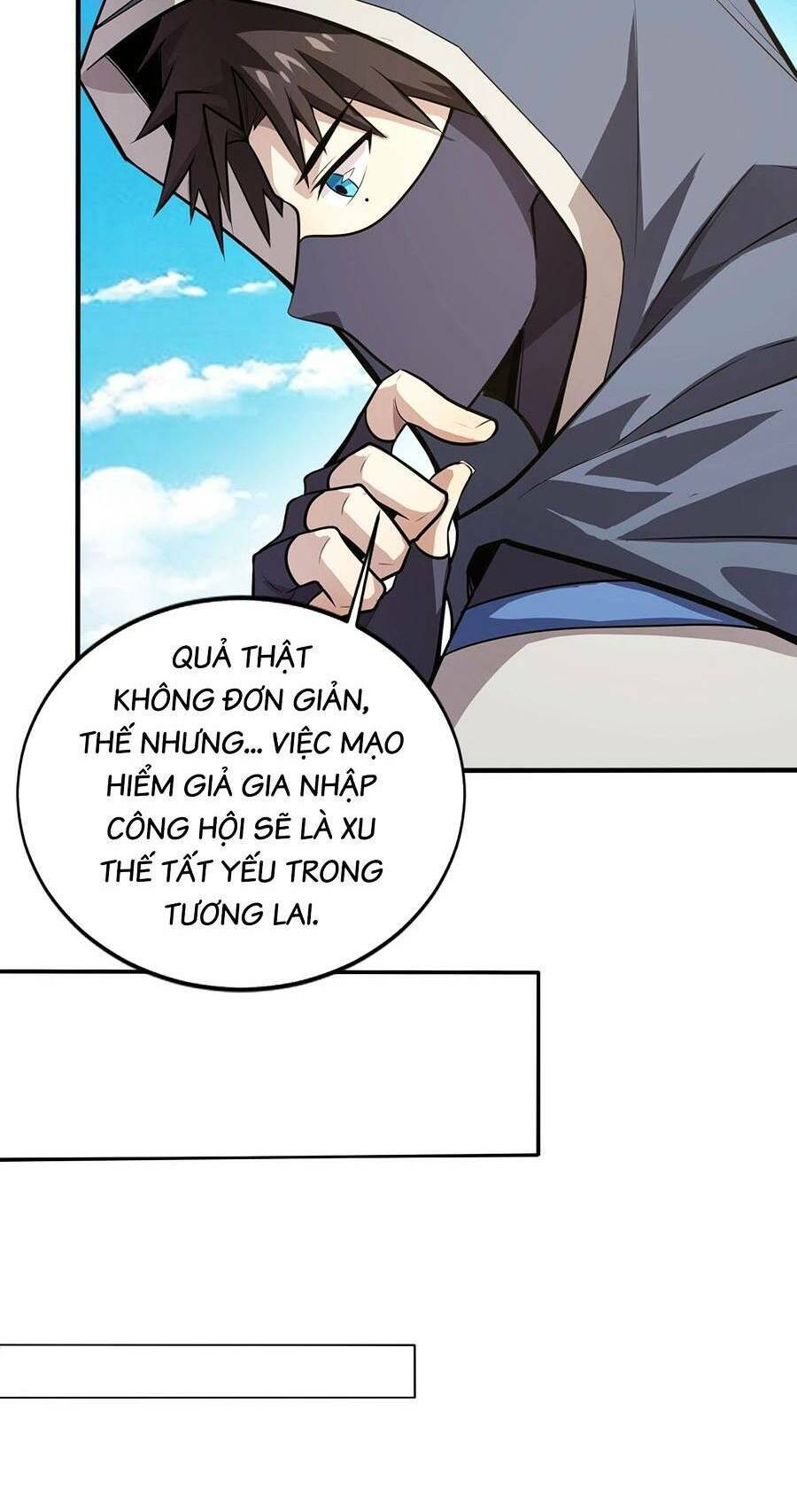 Chỉ Có Ta Có Thể Sử Dụng Triệu Hoán Thuật: Chapter 62