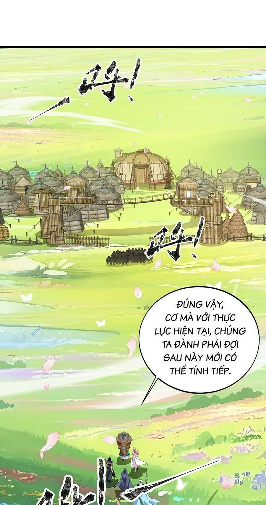 Chỉ Có Ta Có Thể Sử Dụng Triệu Hoán Thuật: Chapter 62