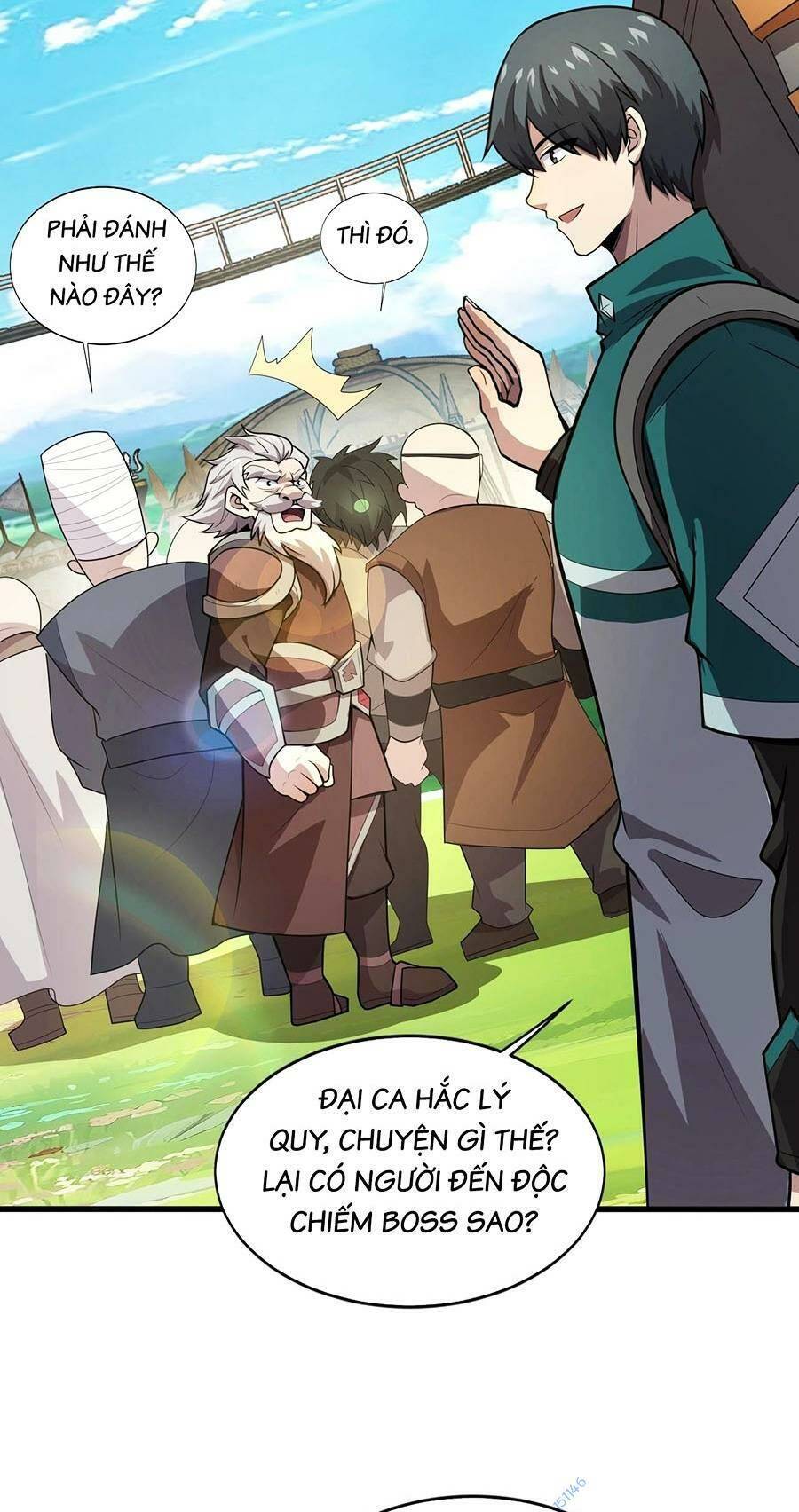 Chỉ Có Ta Có Thể Sử Dụng Triệu Hoán Thuật: Chapter 62