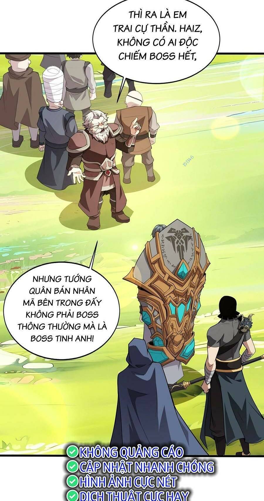 Chỉ Có Ta Có Thể Sử Dụng Triệu Hoán Thuật: Chapter 62