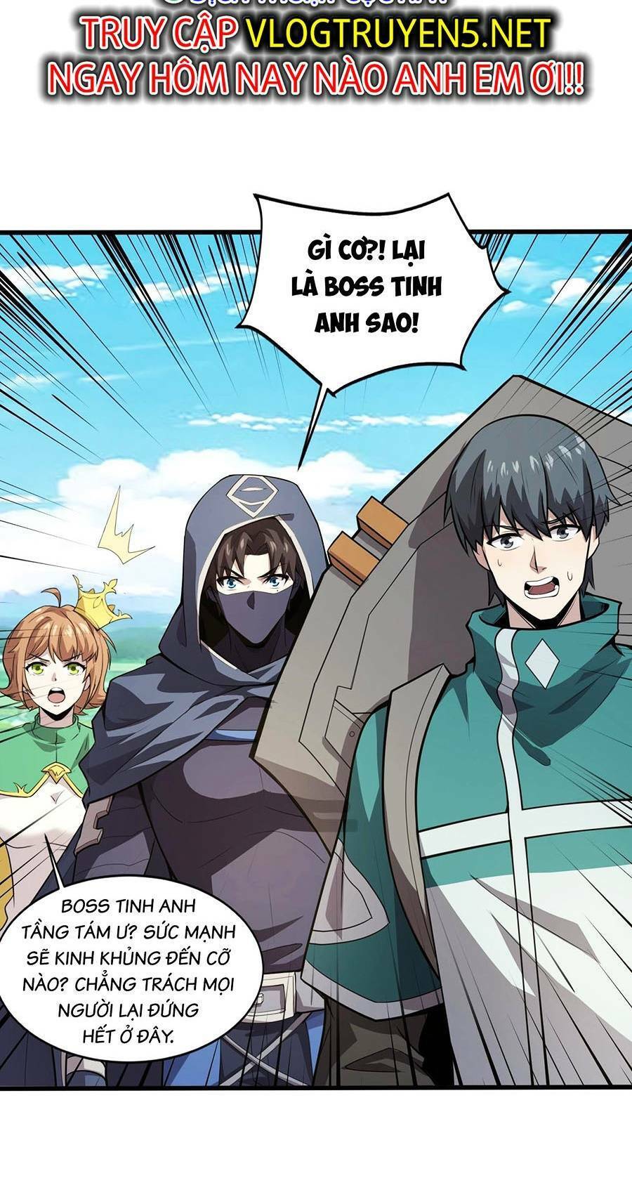 Chỉ Có Ta Có Thể Sử Dụng Triệu Hoán Thuật: Chapter 62