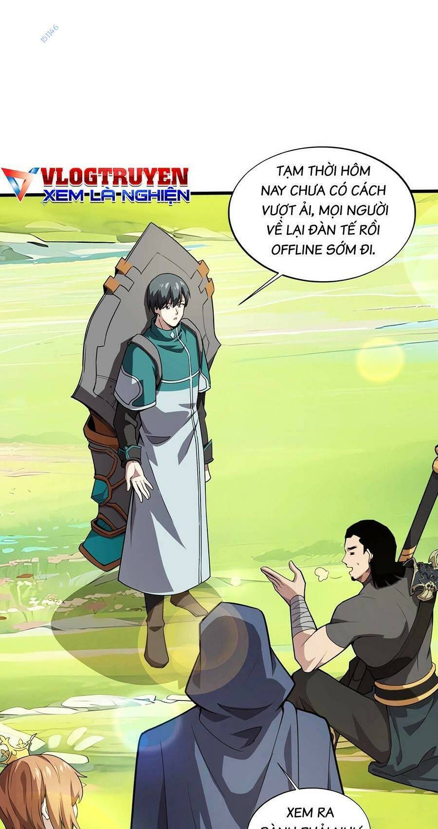 Chỉ Có Ta Có Thể Sử Dụng Triệu Hoán Thuật: Chapter 62