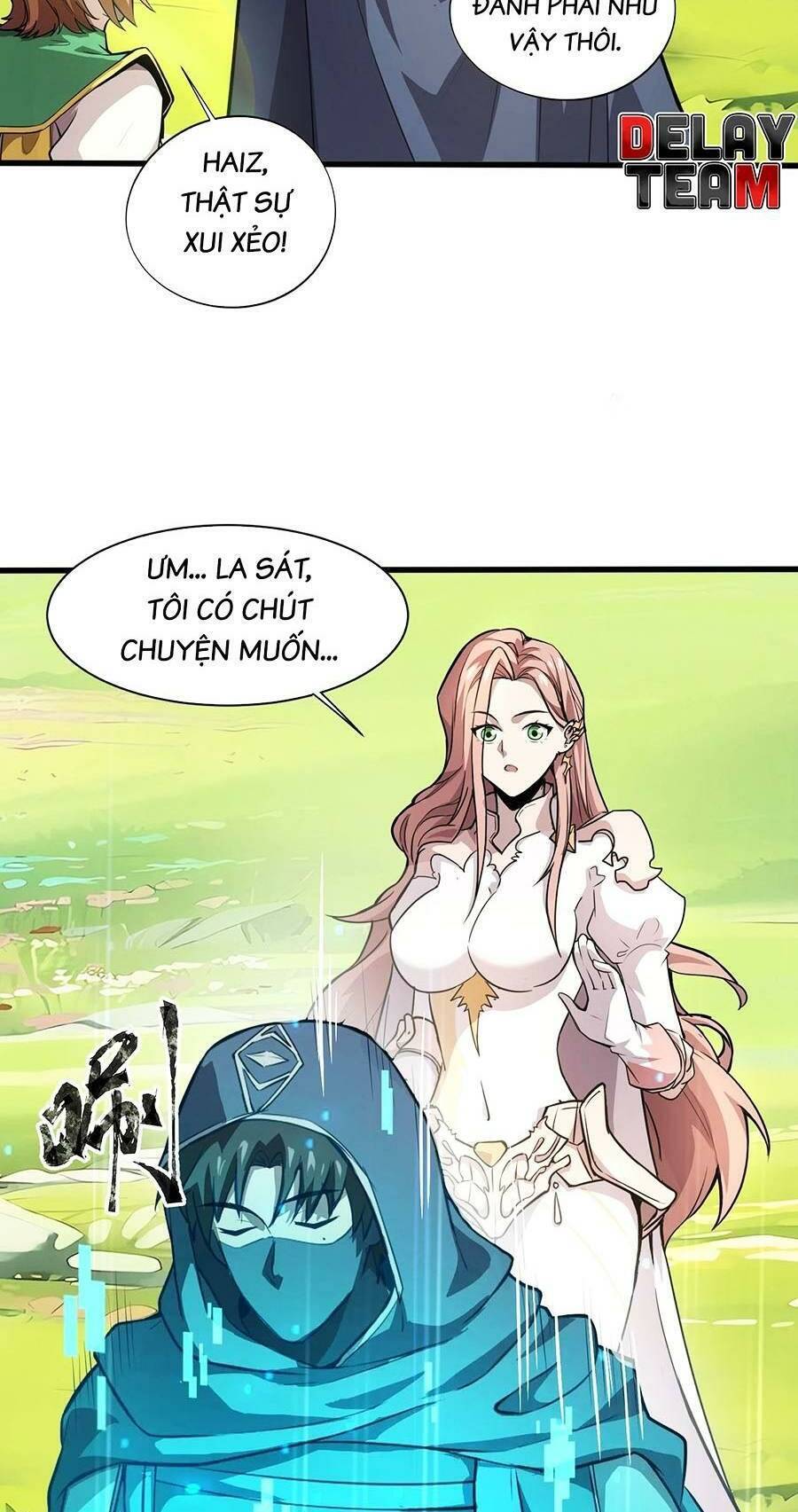 Chỉ Có Ta Có Thể Sử Dụng Triệu Hoán Thuật: Chapter 62