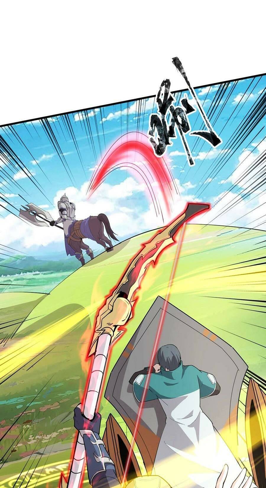Chỉ Có Ta Có Thể Sử Dụng Triệu Hoán Thuật: Chapter 62