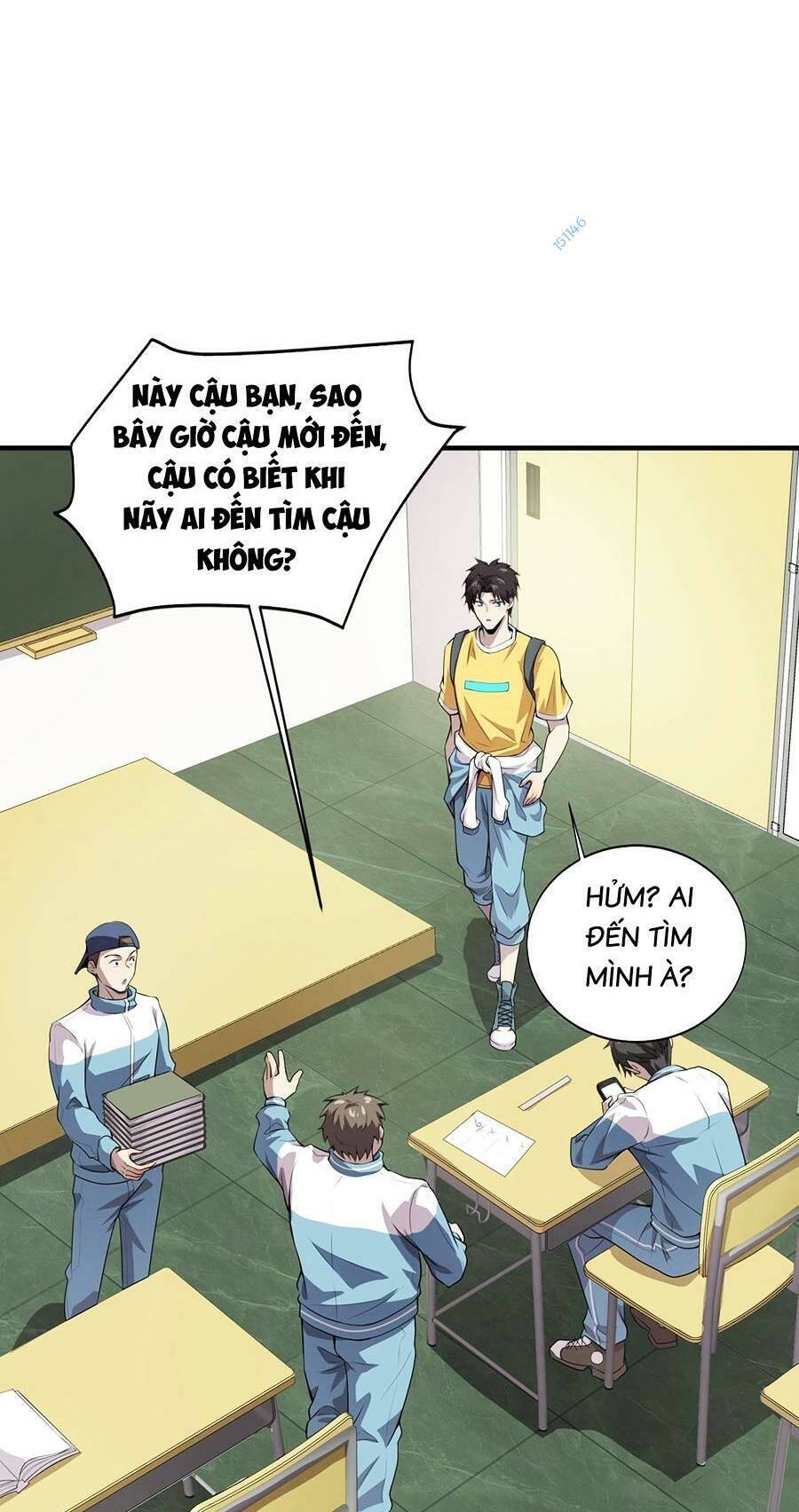 Chỉ Có Ta Có Thể Sử Dụng Triệu Hoán Thuật: Chapter 62