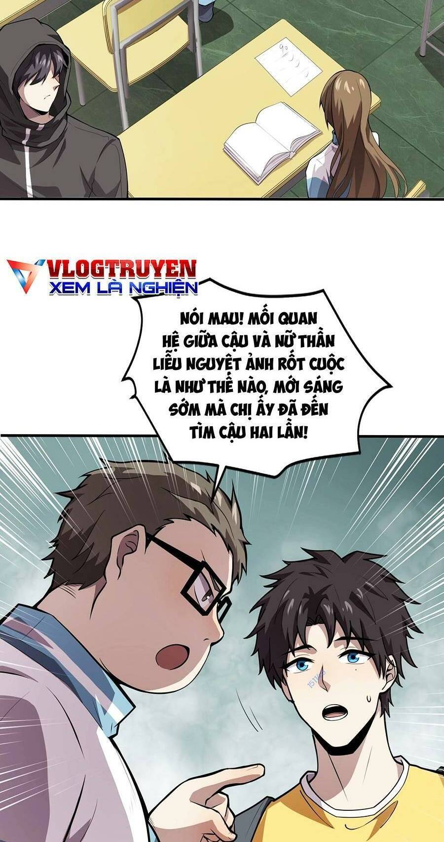 Chỉ Có Ta Có Thể Sử Dụng Triệu Hoán Thuật: Chapter 62