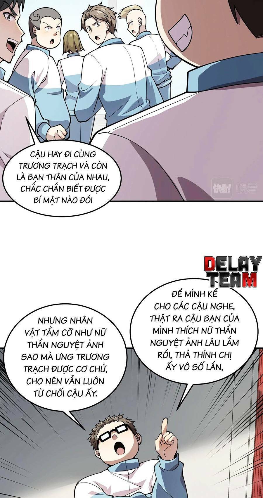 Chỉ Có Ta Có Thể Sử Dụng Triệu Hoán Thuật: Chapter 62