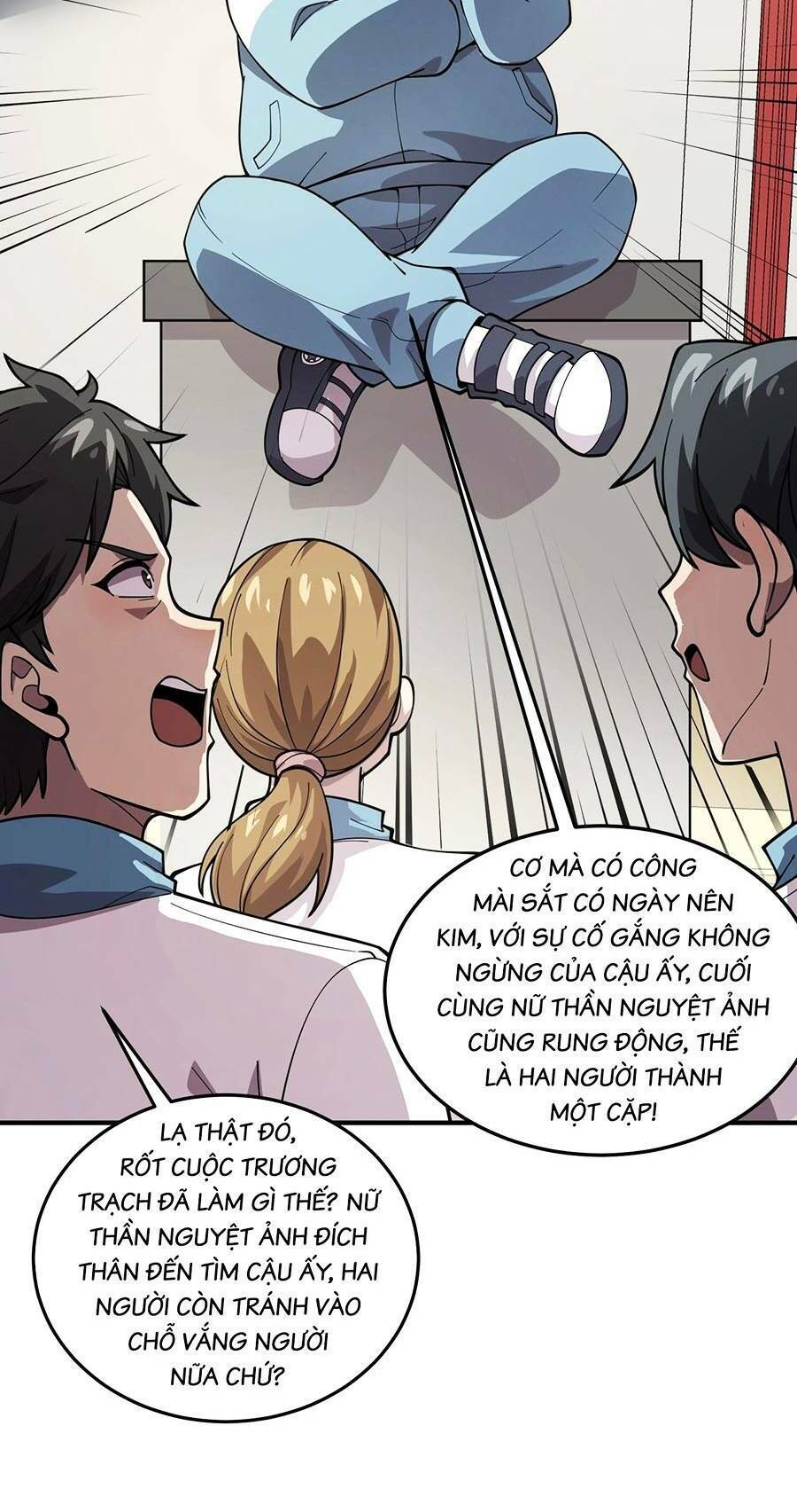 Chỉ Có Ta Có Thể Sử Dụng Triệu Hoán Thuật: Chapter 62