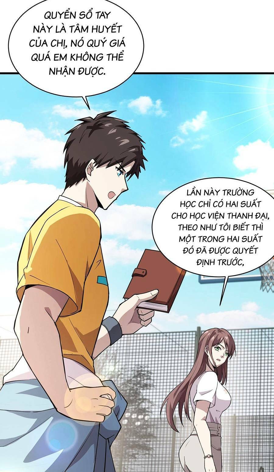Chỉ Có Ta Có Thể Sử Dụng Triệu Hoán Thuật: Chapter 62