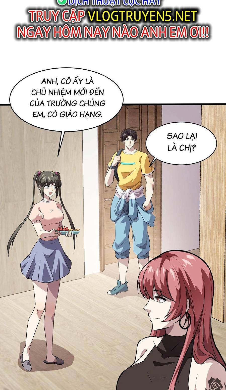 Chỉ Có Ta Có Thể Sử Dụng Triệu Hoán Thuật: Chapter 62