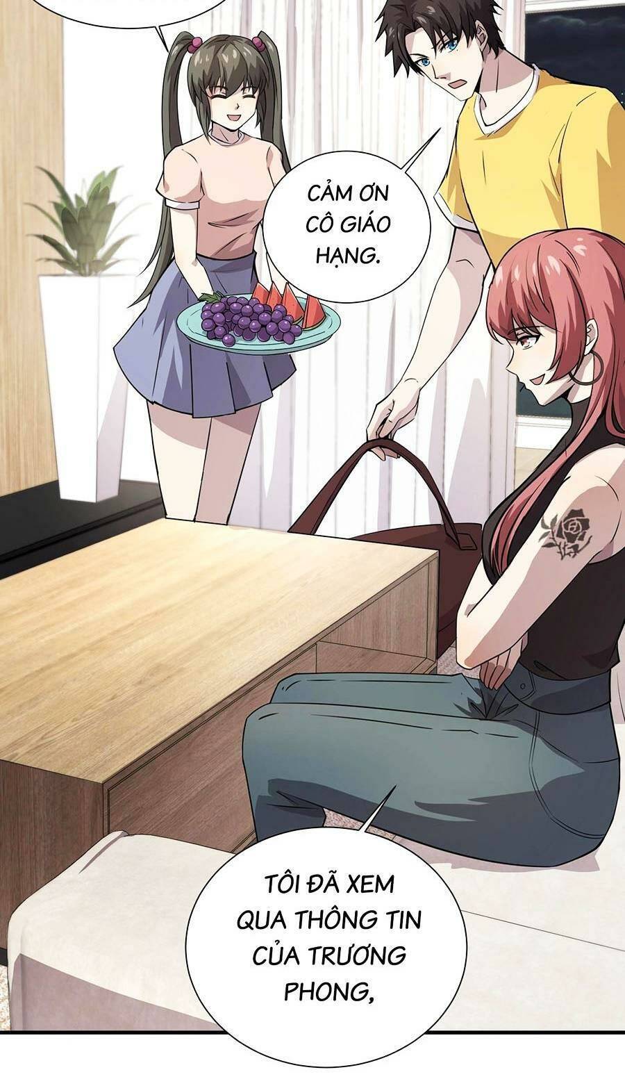 Chỉ Có Ta Có Thể Sử Dụng Triệu Hoán Thuật: Chapter 62