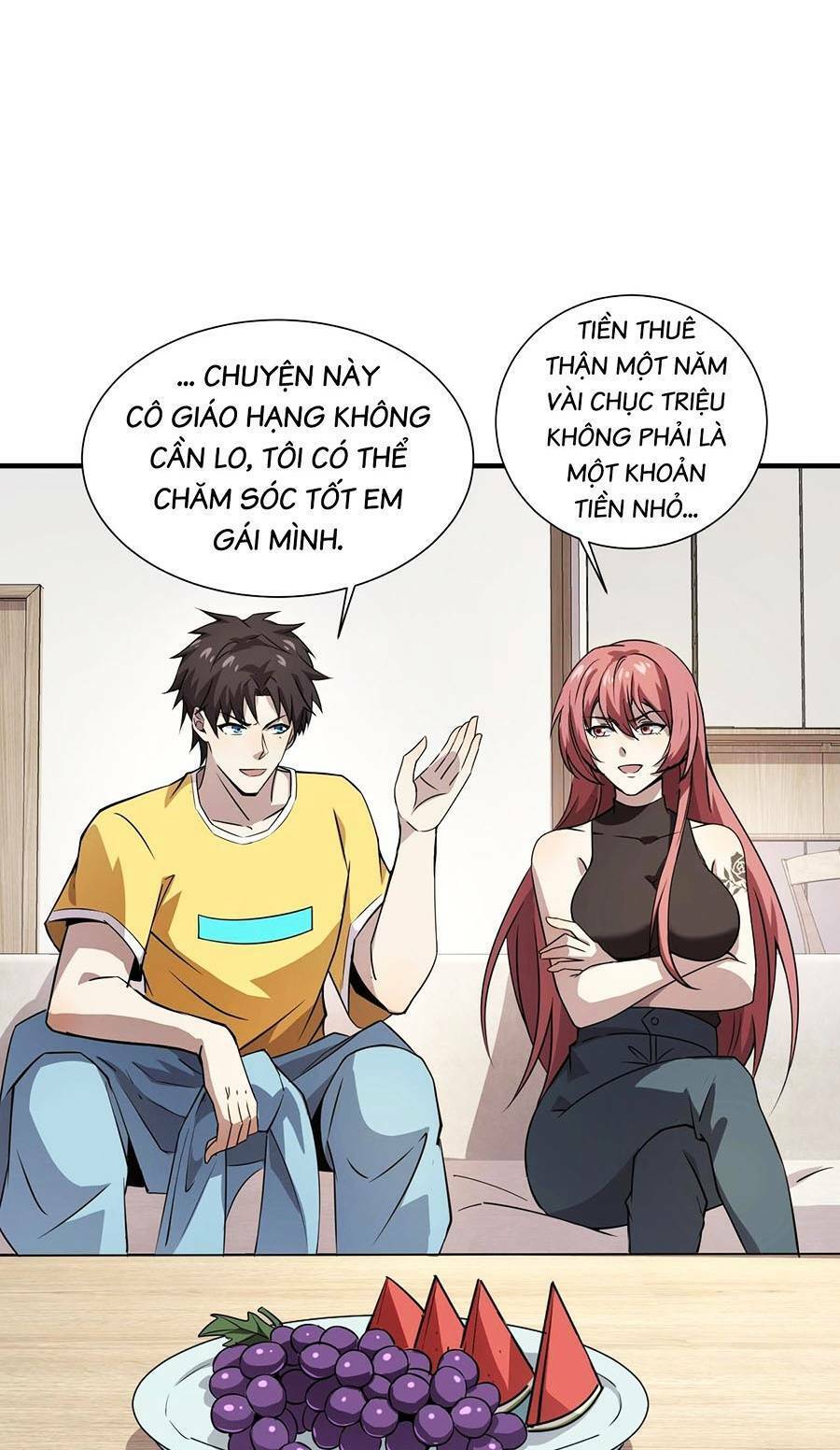 Chỉ Có Ta Có Thể Sử Dụng Triệu Hoán Thuật: Chapter 62