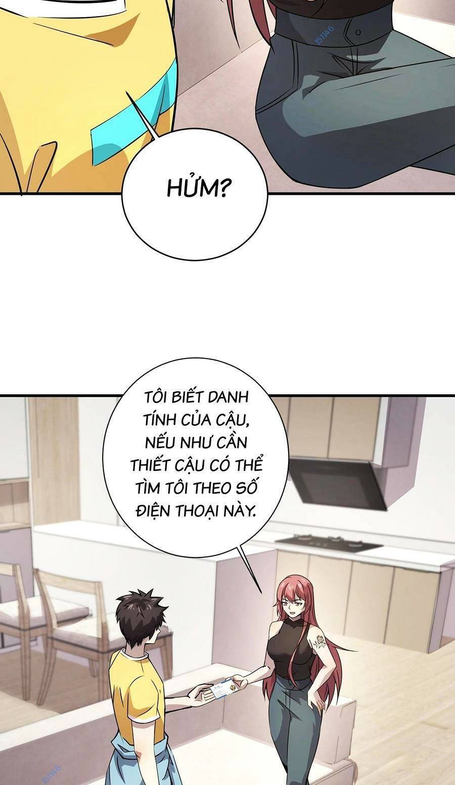 Chỉ Có Ta Có Thể Sử Dụng Triệu Hoán Thuật: Chapter 62