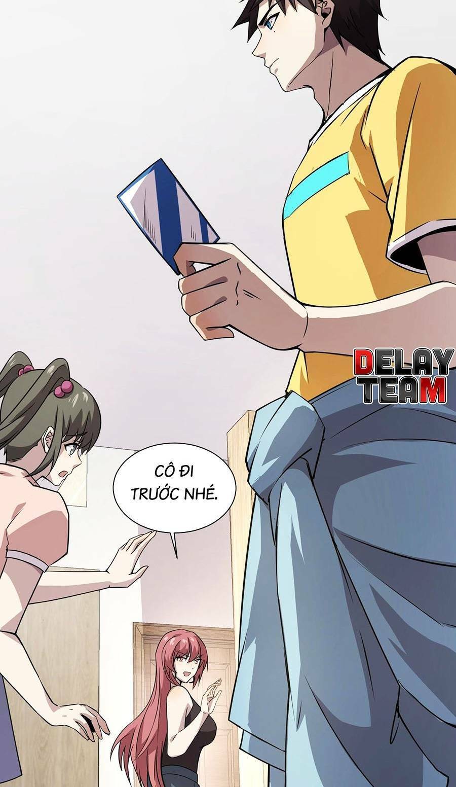Chỉ Có Ta Có Thể Sử Dụng Triệu Hoán Thuật: Chapter 62