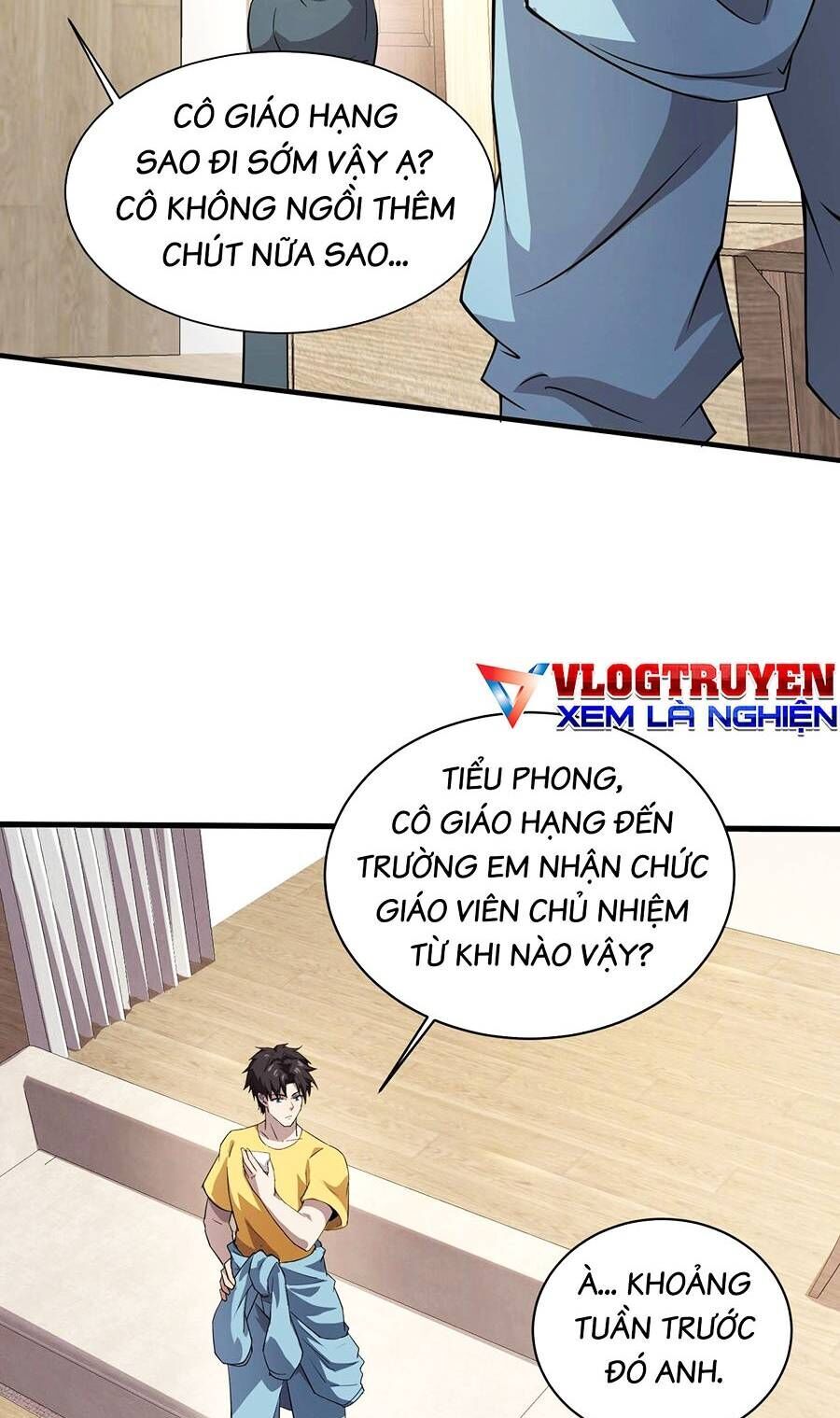 Chỉ Có Ta Có Thể Sử Dụng Triệu Hoán Thuật: Chapter 63