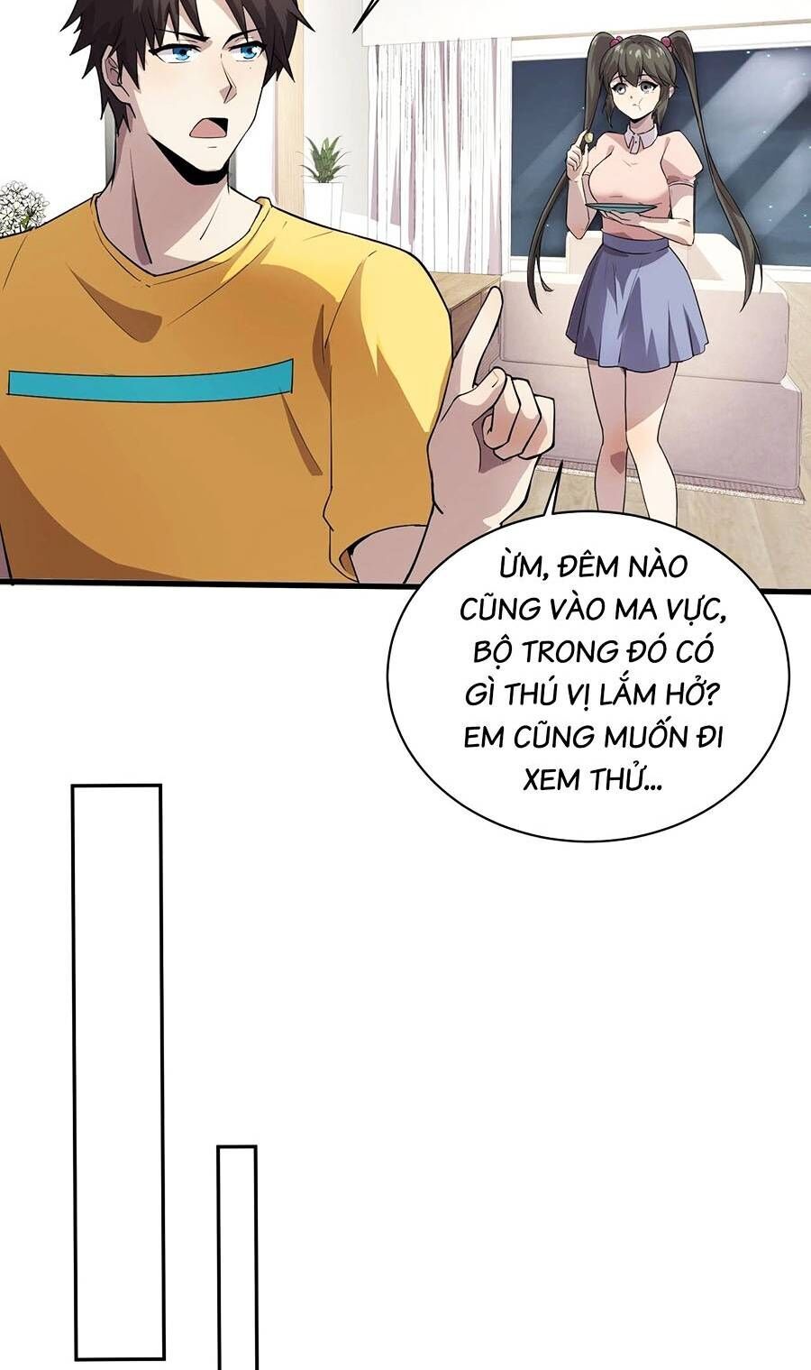 Chỉ Có Ta Có Thể Sử Dụng Triệu Hoán Thuật: Chapter 63