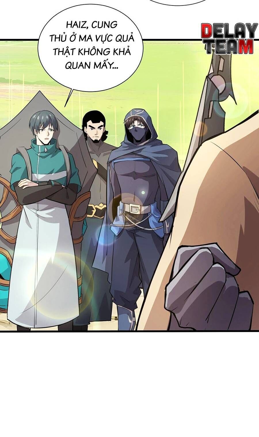 Chỉ Có Ta Có Thể Sử Dụng Triệu Hoán Thuật: Chapter 63