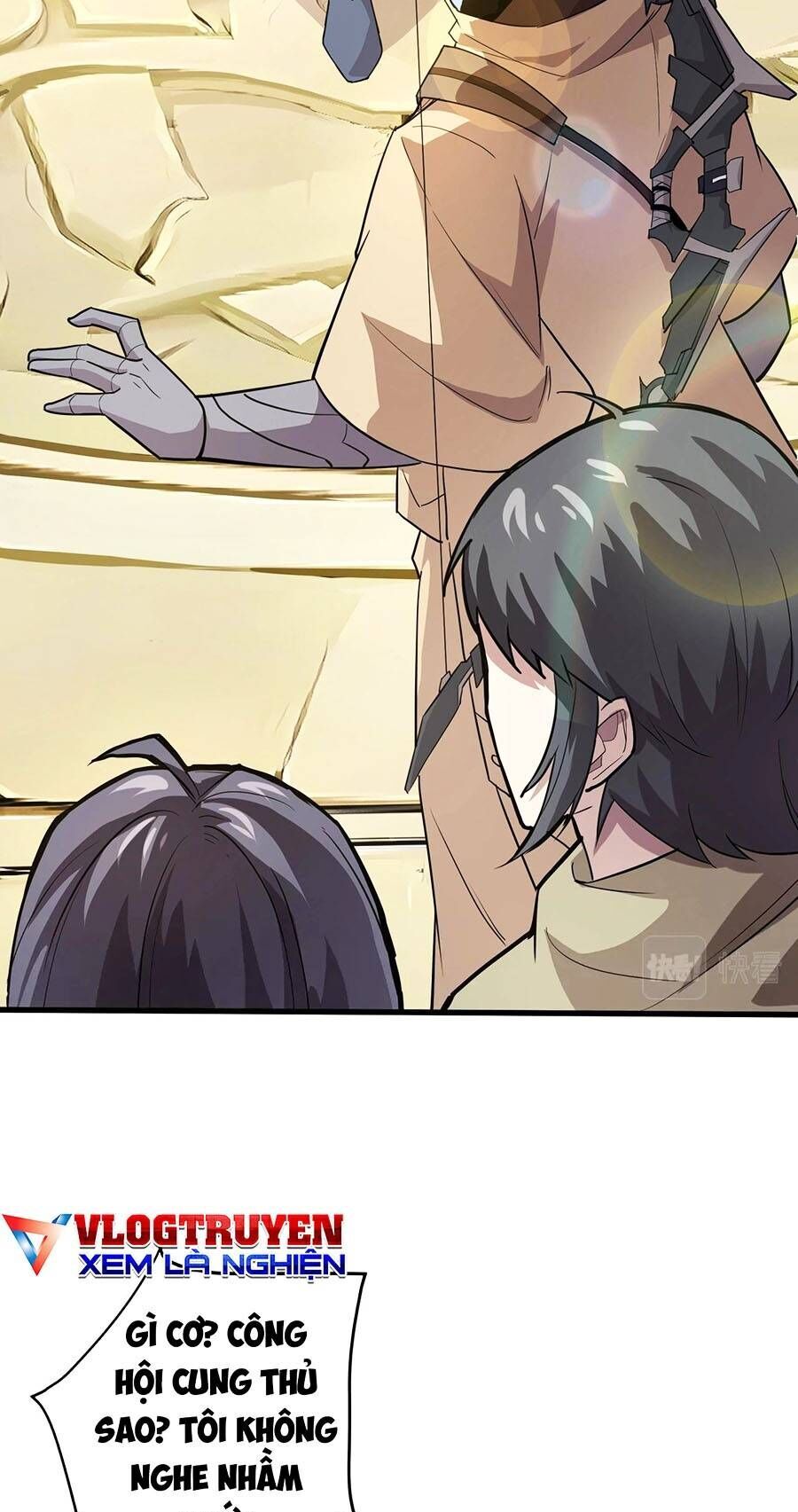 Chỉ Có Ta Có Thể Sử Dụng Triệu Hoán Thuật: Chapter 63
