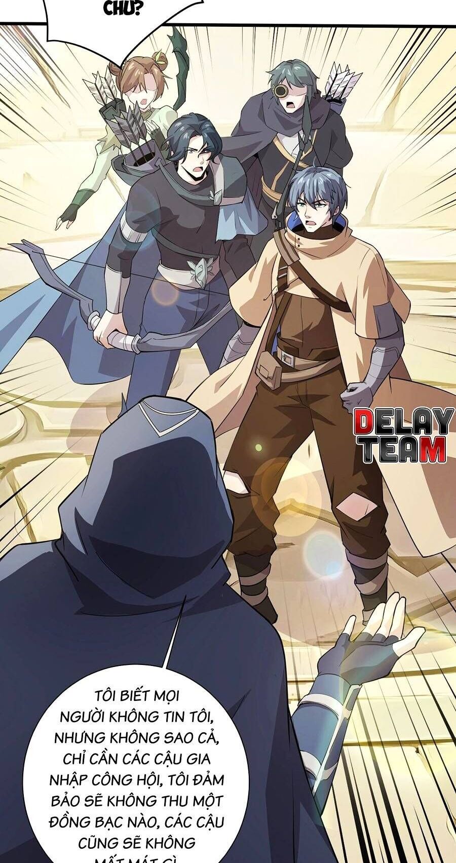 Chỉ Có Ta Có Thể Sử Dụng Triệu Hoán Thuật: Chapter 63