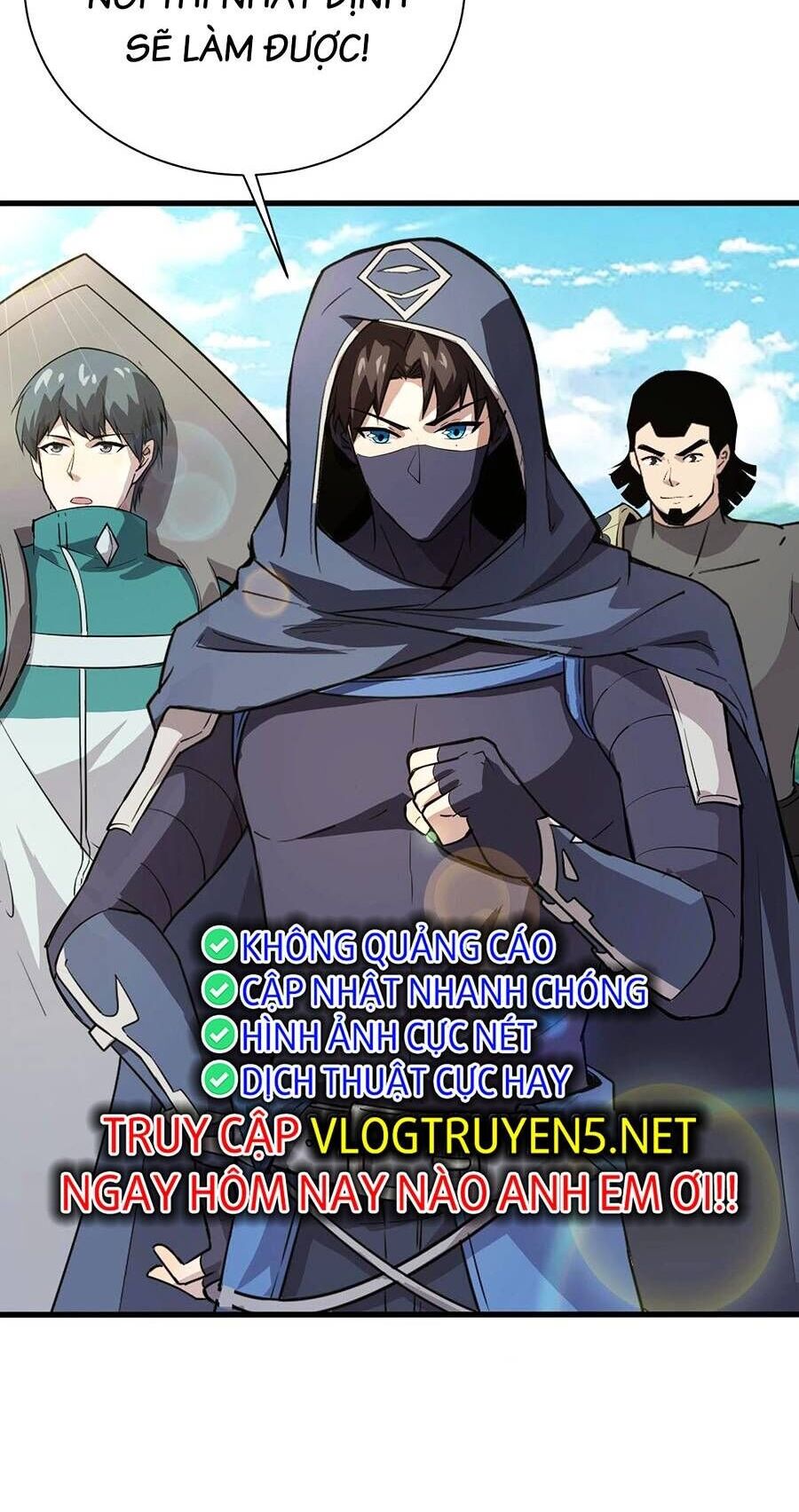 Chỉ Có Ta Có Thể Sử Dụng Triệu Hoán Thuật: Chapter 63