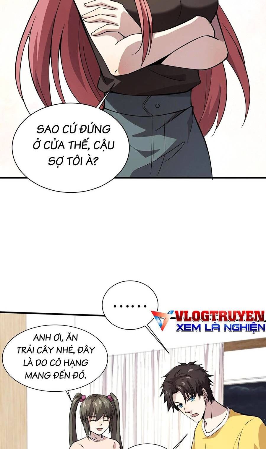 Chỉ Có Ta Có Thể Sử Dụng Triệu Hoán Thuật: Chapter 63