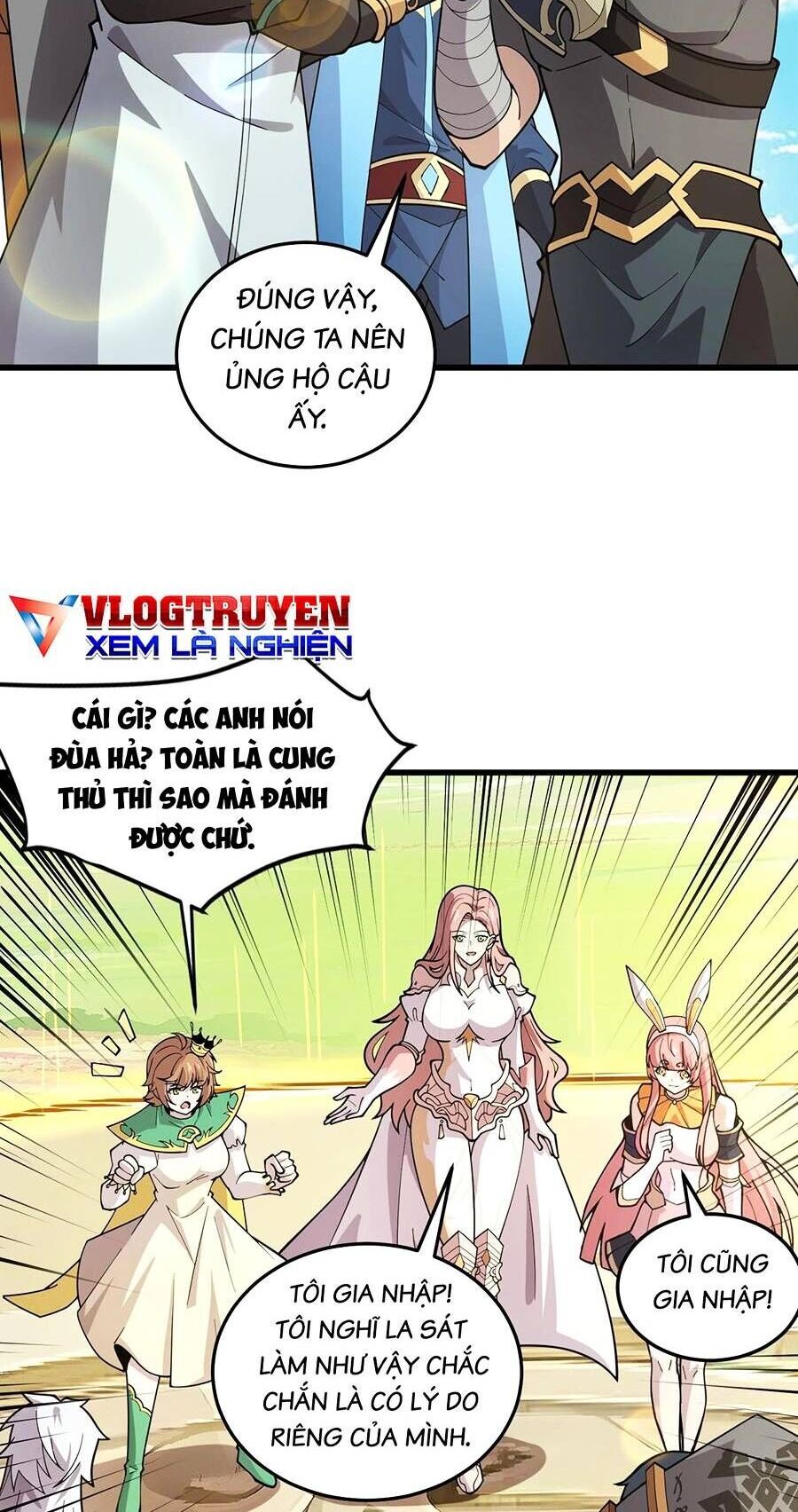 Chỉ Có Ta Có Thể Sử Dụng Triệu Hoán Thuật: Chapter 63