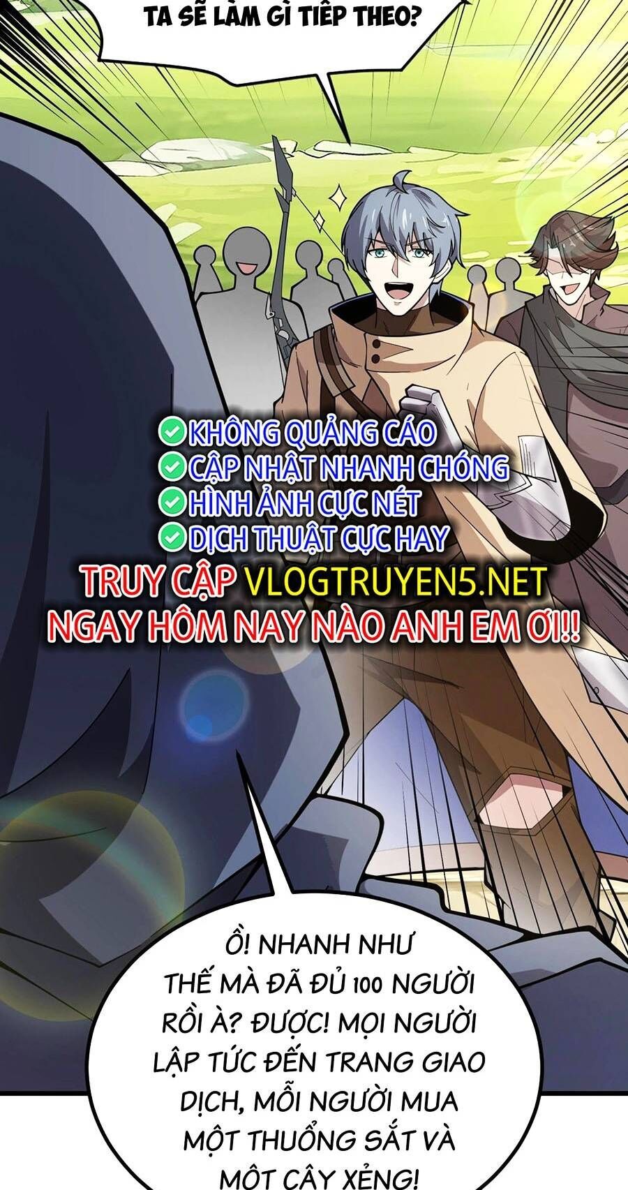 Chỉ Có Ta Có Thể Sử Dụng Triệu Hoán Thuật: Chapter 63