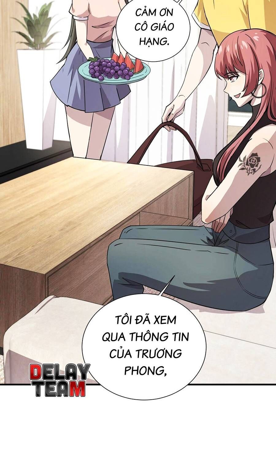 Chỉ Có Ta Có Thể Sử Dụng Triệu Hoán Thuật: Chapter 63