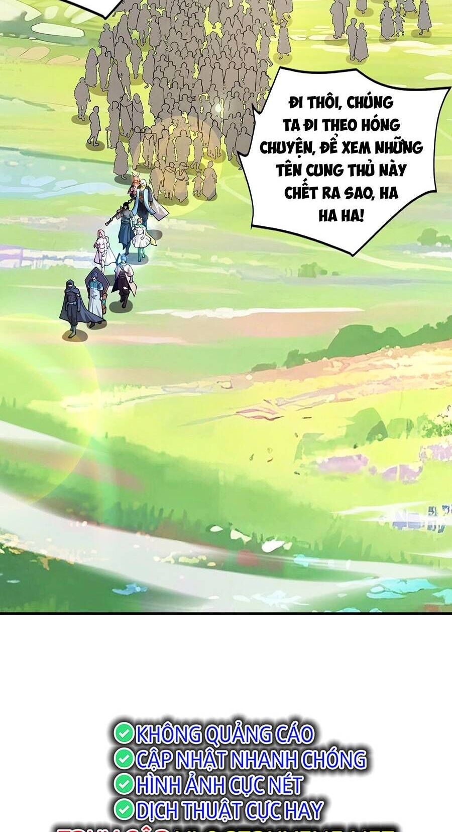 Chỉ Có Ta Có Thể Sử Dụng Triệu Hoán Thuật: Chapter 63