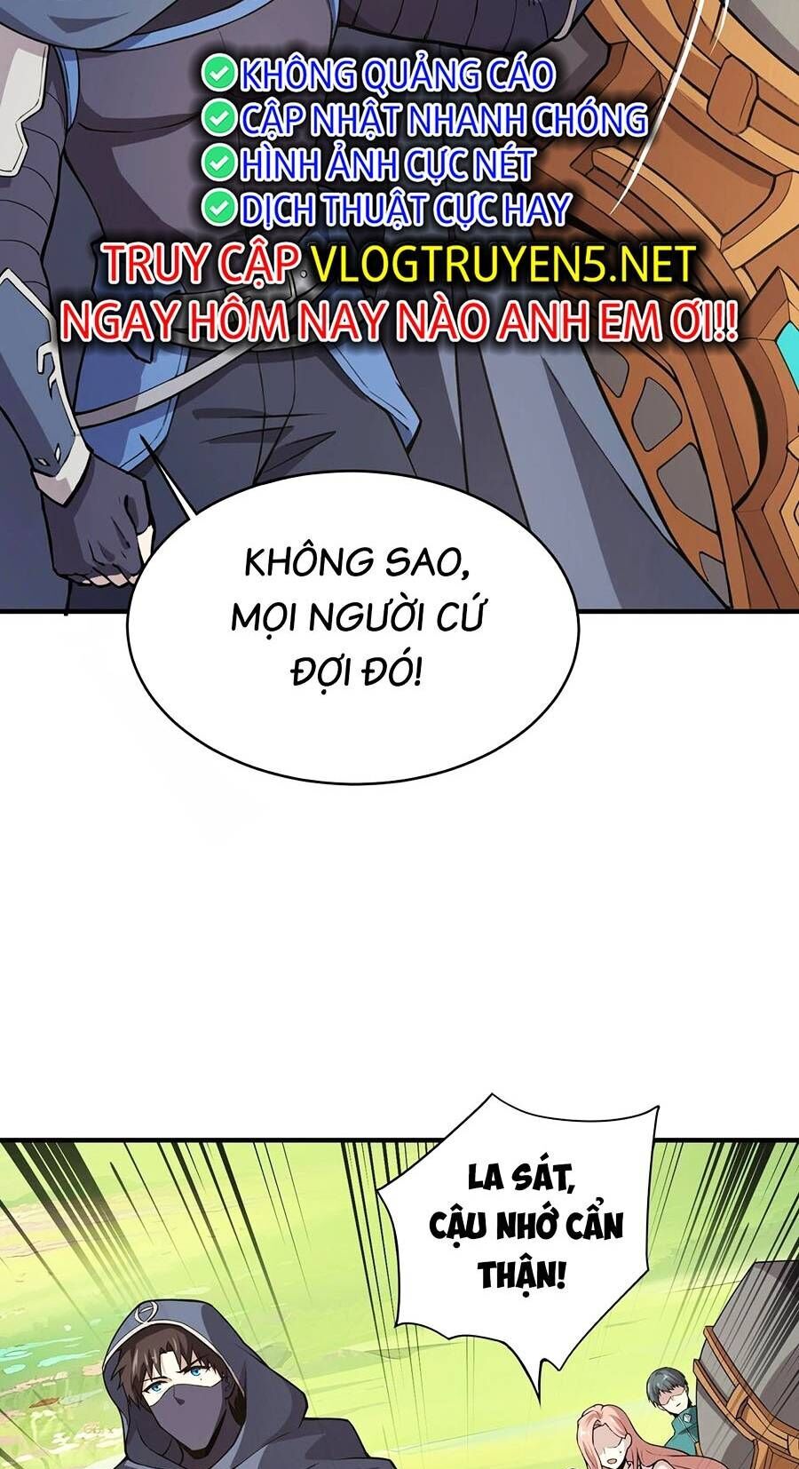Chỉ Có Ta Có Thể Sử Dụng Triệu Hoán Thuật: Chapter 63