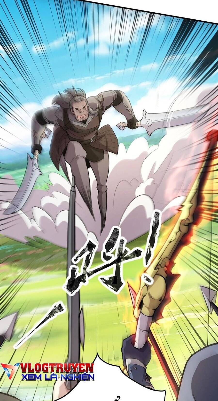 Chỉ Có Ta Có Thể Sử Dụng Triệu Hoán Thuật: Chapter 63