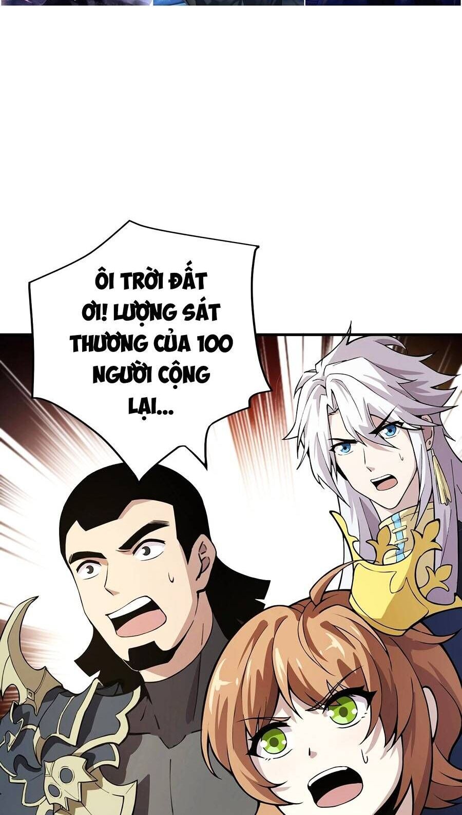 Chỉ Có Ta Có Thể Sử Dụng Triệu Hoán Thuật: Chapter 63
