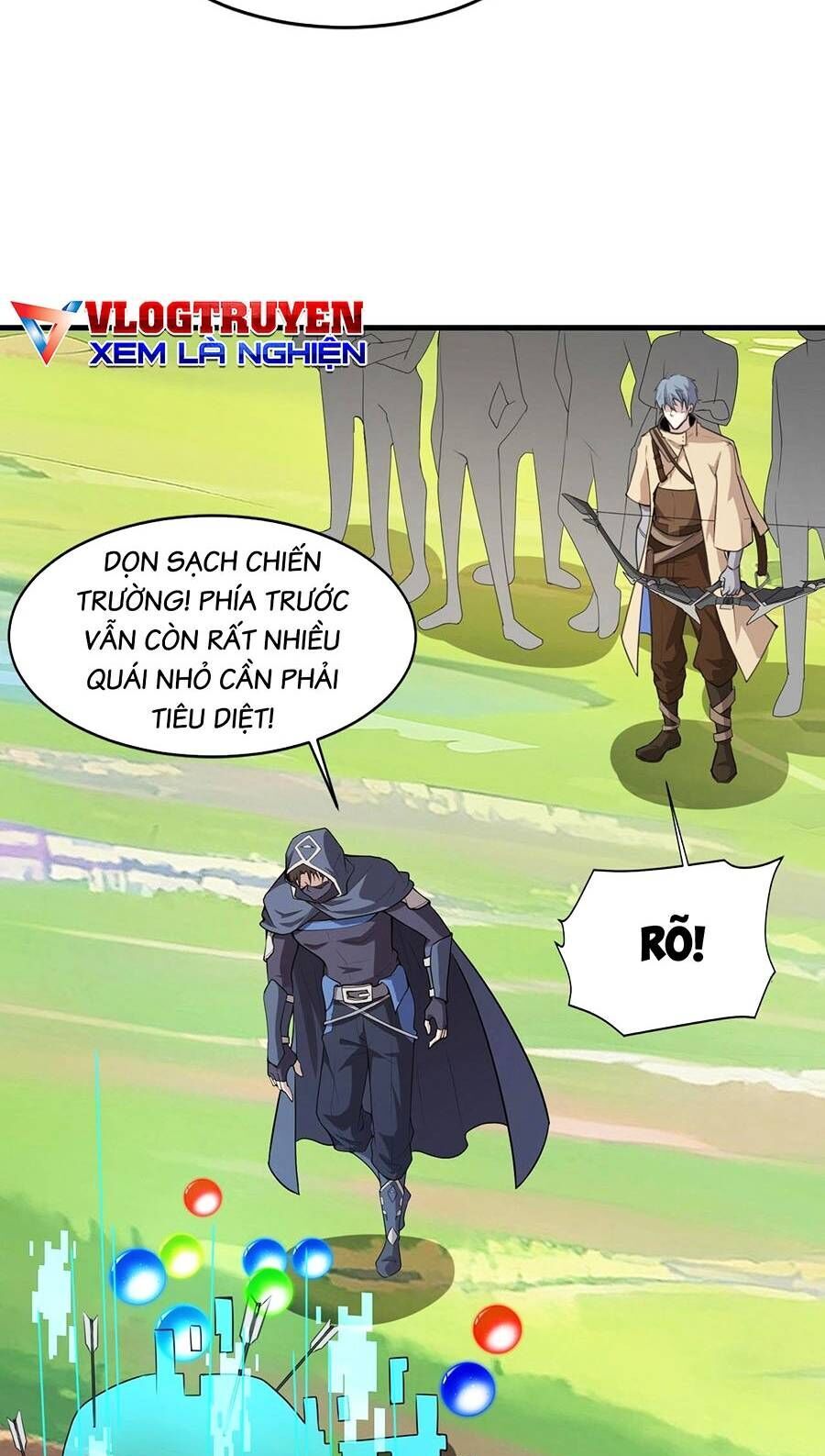 Chỉ Có Ta Có Thể Sử Dụng Triệu Hoán Thuật: Chapter 63