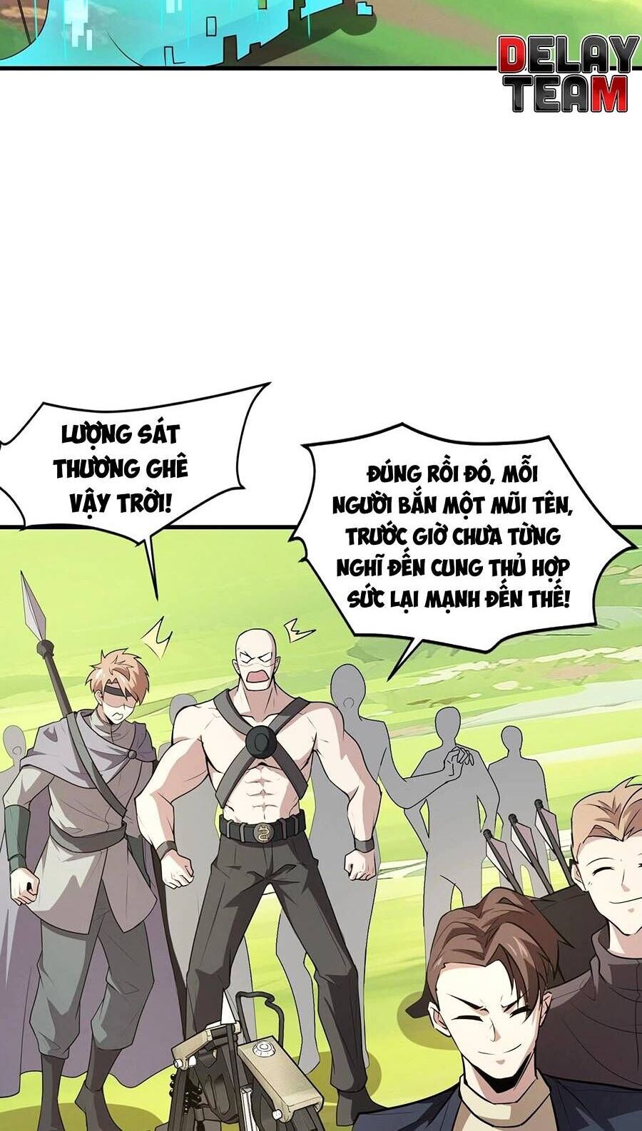 Chỉ Có Ta Có Thể Sử Dụng Triệu Hoán Thuật: Chapter 63