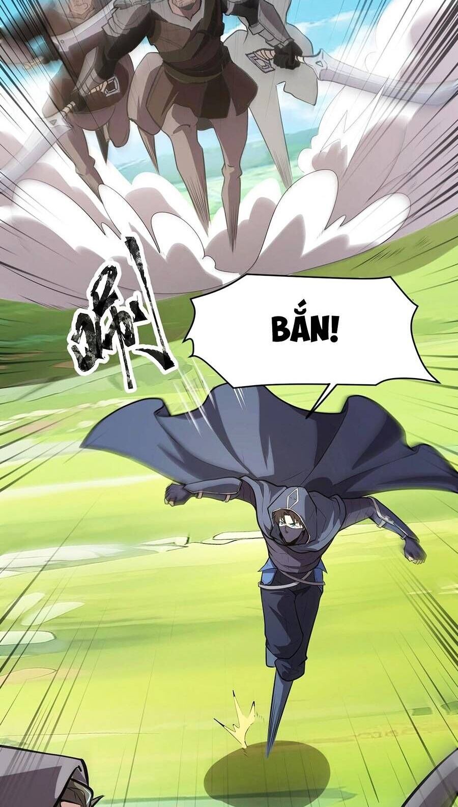 Chỉ Có Ta Có Thể Sử Dụng Triệu Hoán Thuật: Chapter 63