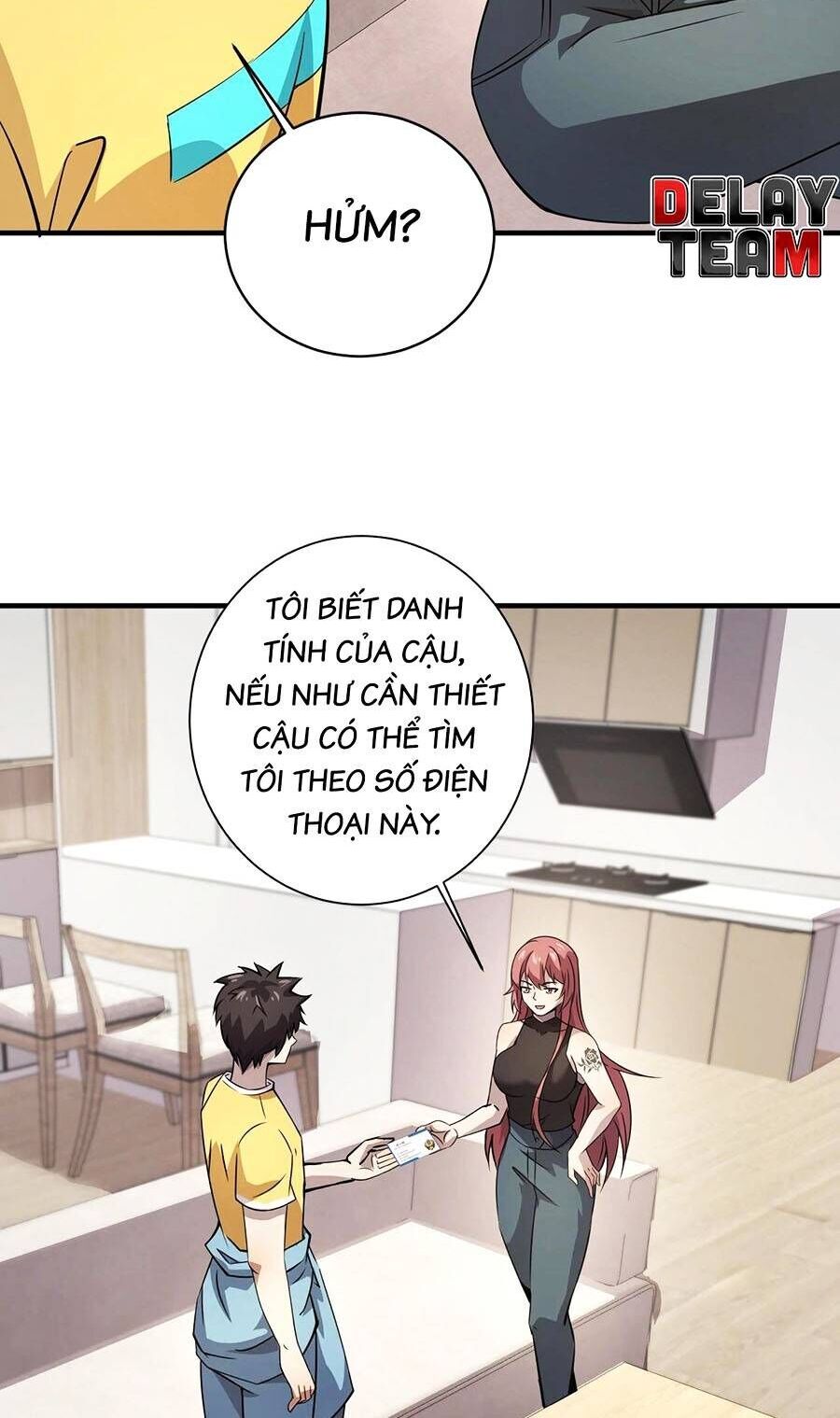 Chỉ Có Ta Có Thể Sử Dụng Triệu Hoán Thuật: Chapter 63