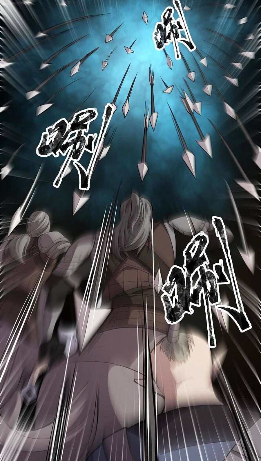 Chỉ Có Ta Có Thể Sử Dụng Triệu Hoán Thuật: Chapter 63