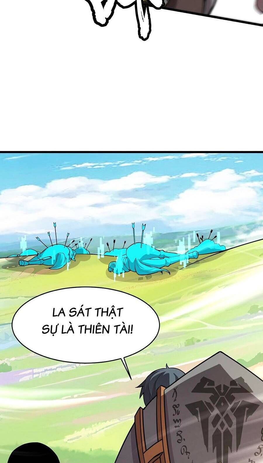 Chỉ Có Ta Có Thể Sử Dụng Triệu Hoán Thuật: Chapter 63