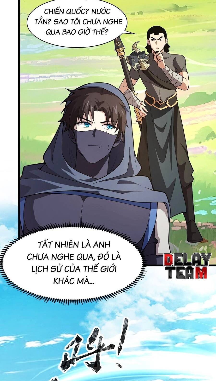 Chỉ Có Ta Có Thể Sử Dụng Triệu Hoán Thuật: Chapter 63