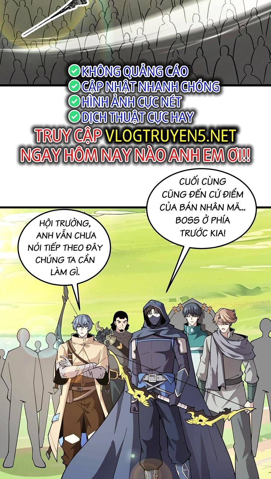Chỉ Có Ta Có Thể Sử Dụng Triệu Hoán Thuật: Chapter 63