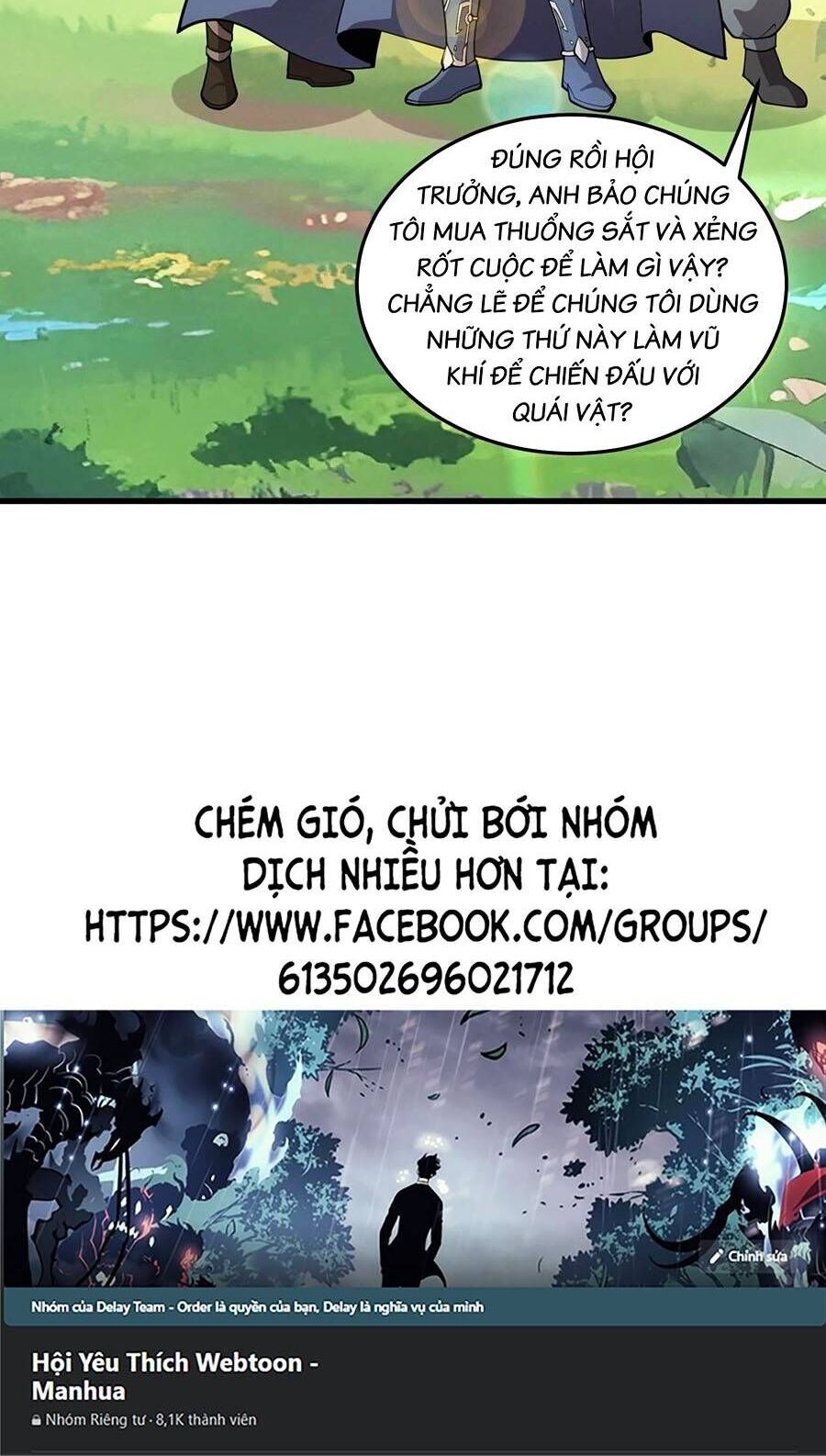 Chỉ Có Ta Có Thể Sử Dụng Triệu Hoán Thuật: Chapter 63
