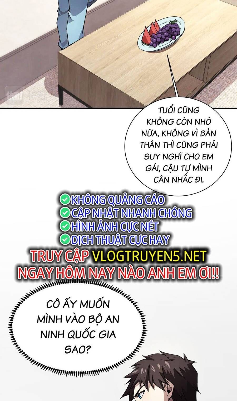 Chỉ Có Ta Có Thể Sử Dụng Triệu Hoán Thuật: Chapter 63
