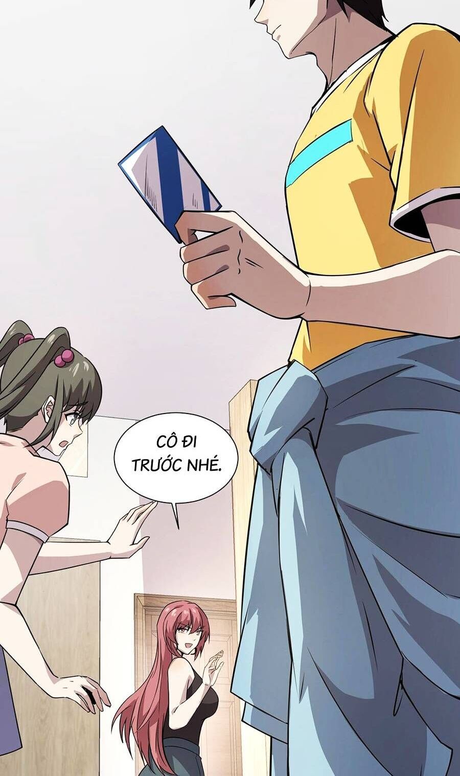 Chỉ Có Ta Có Thể Sử Dụng Triệu Hoán Thuật: Chapter 63