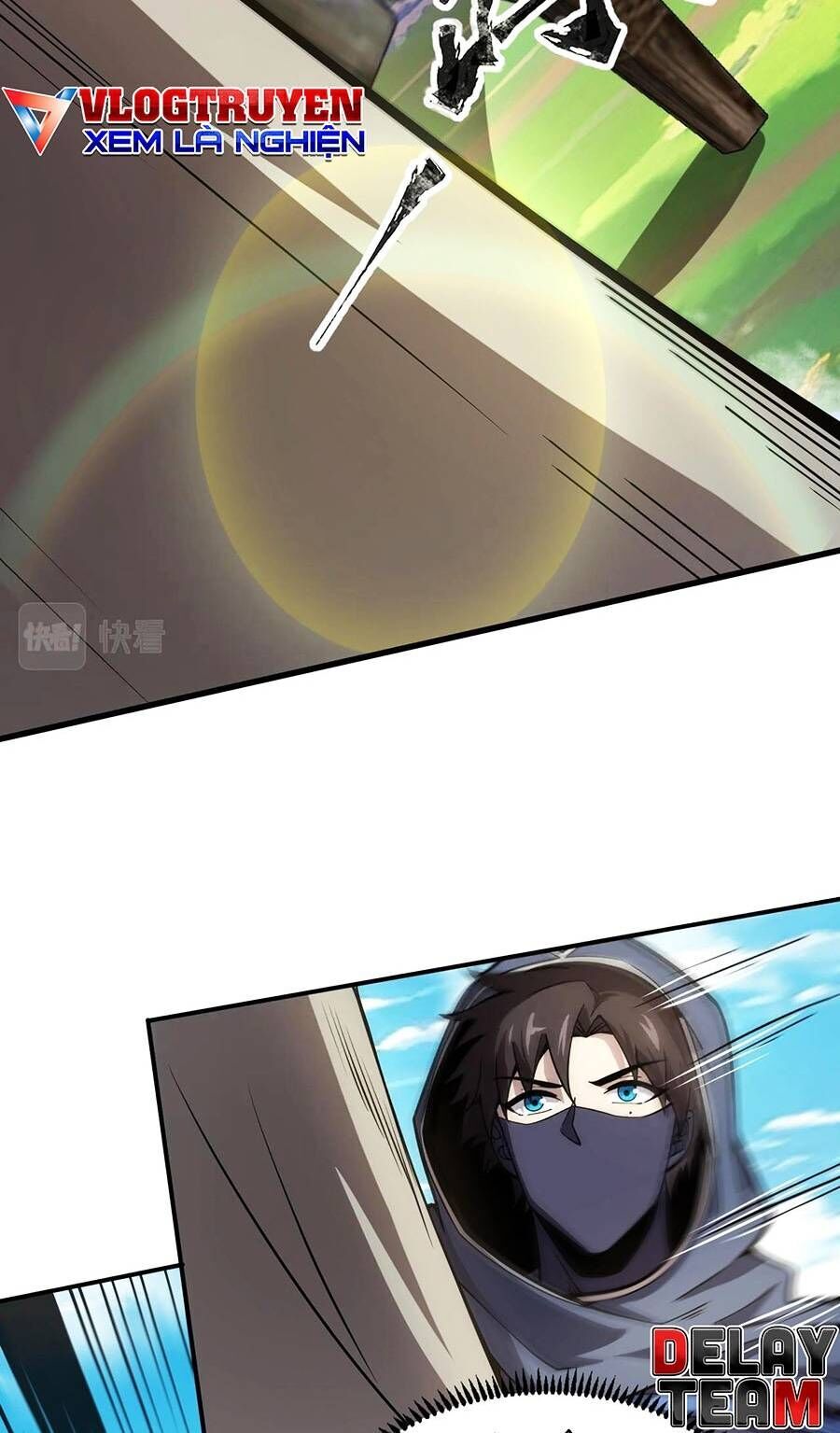 Chỉ Có Ta Có Thể Sử Dụng Triệu Hoán Thuật: Chapter 64