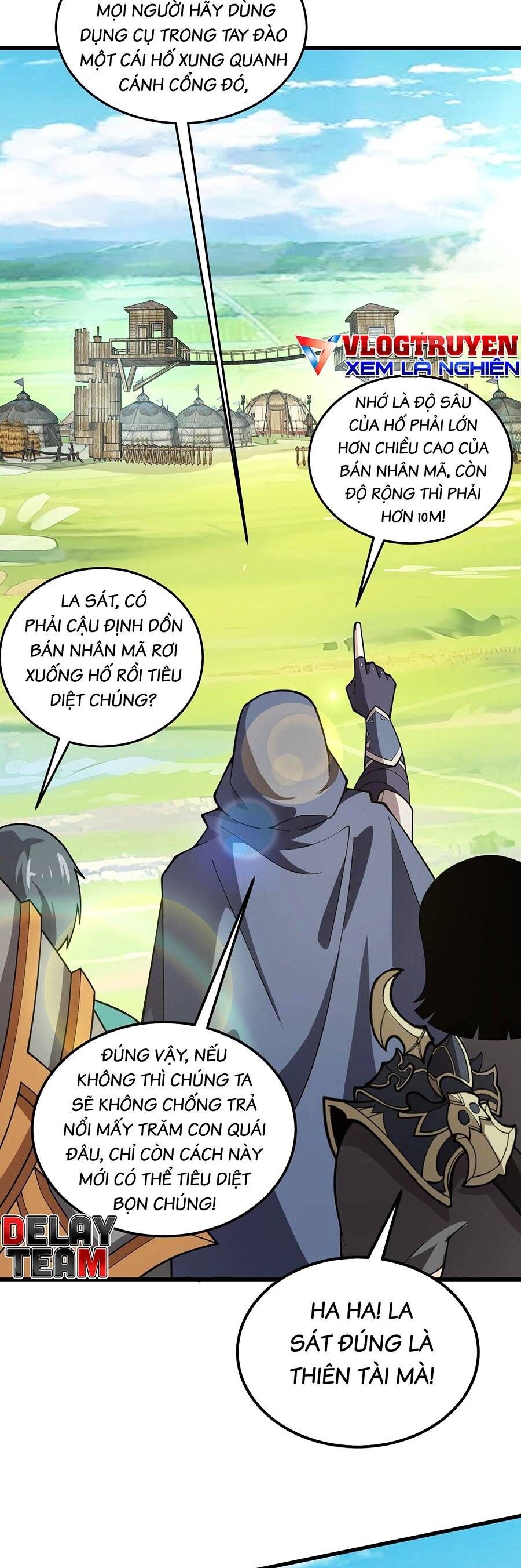 Chỉ Có Ta Có Thể Sử Dụng Triệu Hoán Thuật: Chapter 64