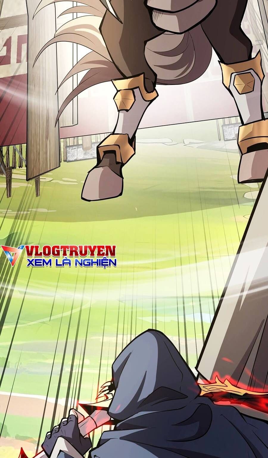 Chỉ Có Ta Có Thể Sử Dụng Triệu Hoán Thuật: Chapter 64