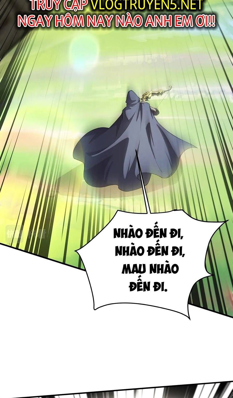 Chỉ Có Ta Có Thể Sử Dụng Triệu Hoán Thuật: Chapter 64