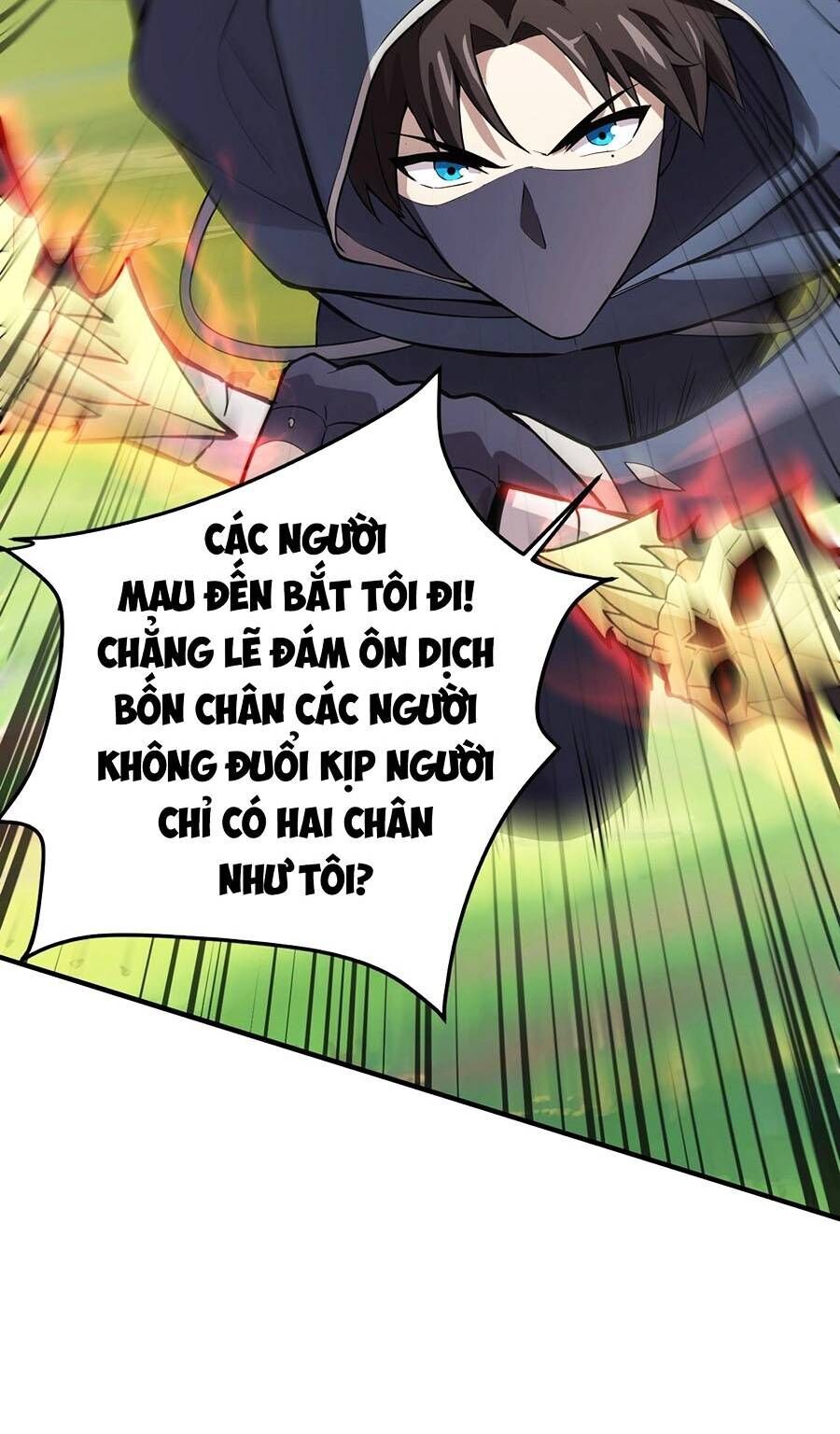 Chỉ Có Ta Có Thể Sử Dụng Triệu Hoán Thuật: Chapter 64